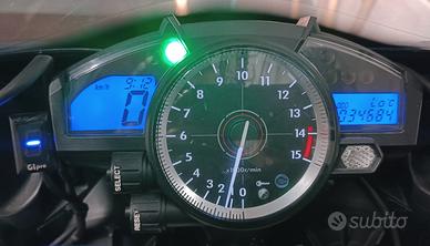 Yamaha YZF R1 - 2007