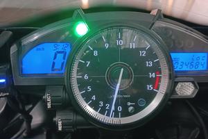 Yamaha YZF R1 - 2007