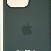 Cover originale Apple iphone 16 pro max