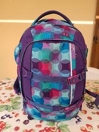 Zaino scuola Satch