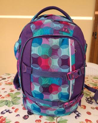 Zaino scuola Satch