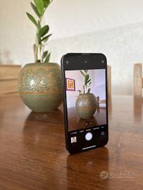 iPhone 13 Mezzanotte 128GB - Buono stato