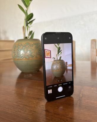 iPhone 13 Mezzanotte 128GB - Buono stato