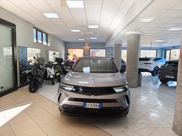 Opel Mokka 1.2 Turbo 130 CV aut. Ultimate