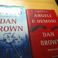 Dan Brown - Angeli e Demoni - Crypto "SCONTI LIBRI