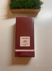 Tom Ford Lost Cherry profumo