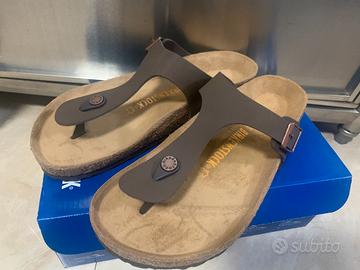 Birkenstock Gizeh Taglia 37