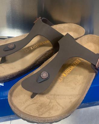 Birkenstock Gizeh Taglia 37