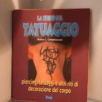 libro Tattoo 