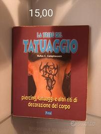 libro Tattoo 