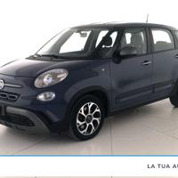 FIAT 500L 2017 - 500L 1.6 mjt Mirror 120cv U80684