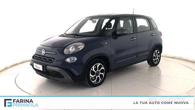 FIAT 500L 2017 - 500L 1.6 mjt Mirror 120cv U80684