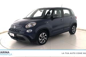 FIAT 500L 2017 - 500L 1.6 mjt Mirror 120cv U80684