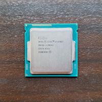 CPU INTEL I7 I3 CORE 2 PENTIUM G