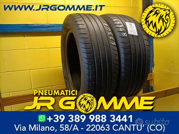 225/55/17 GOODYEAR Estive 70%