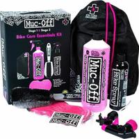 Detergente Essentials moto Muc-Off Biodegradabile 