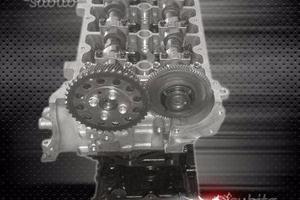 Motori rigenerati Mazda 3/6/cx7 - r2aa