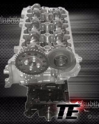 Motori rigenerati Mazda 3/6/cx7 - r2aa