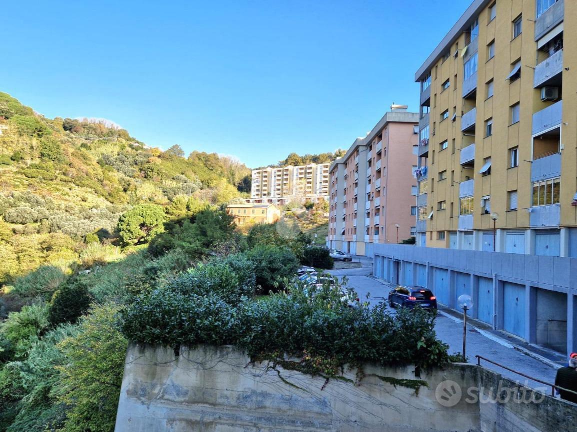 Apartment in Genova, Voltri, Ponente - Vista 5