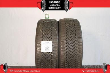 2 Gomme 225 45 R 18 Nexen al 87% SPED GRATIS