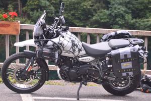 HIMALAYAN 450