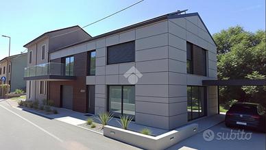 CASA INDIPENDENTE A CESENA