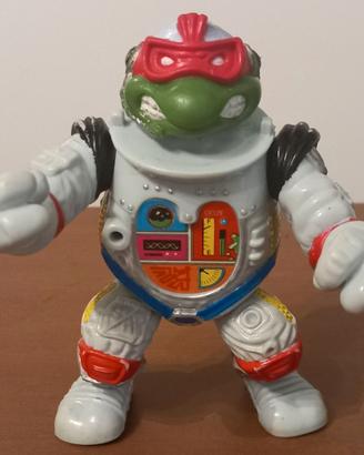 Tartarughe Ninja - Raffaello The Space Cadet