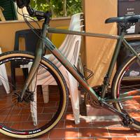 Bici Bottecchia Gravel Monster