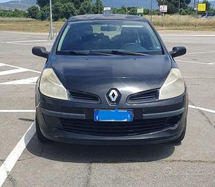 Renault Clio 1.2  3 porte