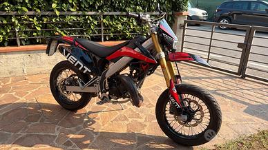 moto 50cc Vent