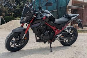 Honda Hornet CB 750