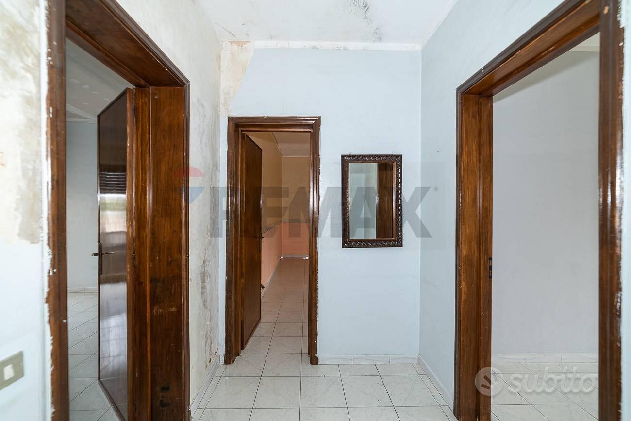 Appartamento – Mascalucia, Massannunziata - Vista 2