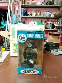 Microscopio 