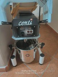 Planetaria professionale Conti 10 litri