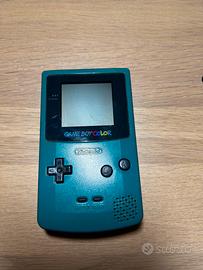 Game boy color