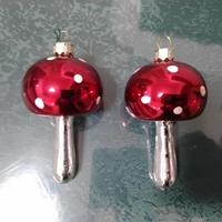 Palline Natale vintage 