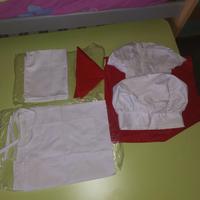 Cappelli e accessori cuoco