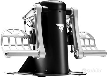 Thrustmaster TPR - Pendular Rudder