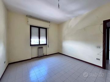 Appartamento al secondo piano