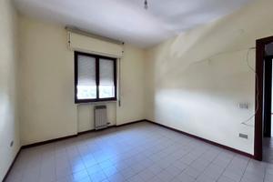 Appartamento al secondo piano