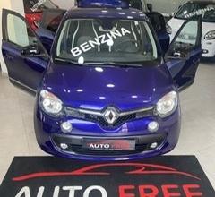 Renault Twingo COSMIC