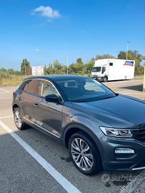 Volkswagen T-Roc 1.0 TSI IQ.Drive – 2019
