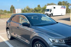 Volkswagen T-Roc 1.0 TSI IQ.Drive – 2019