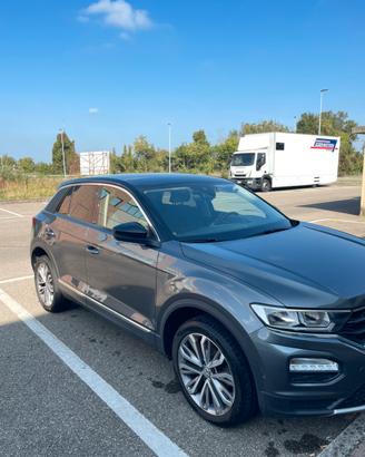 Volkswagen T-Roc 1.0 TSI IQ.Drive – 2019