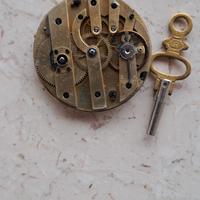 movimento quadrante  vacheron vintage 