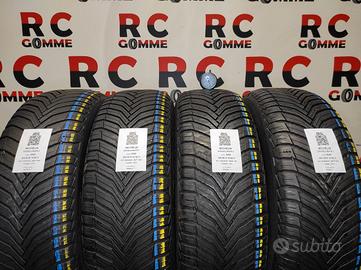 4 GOMME 205/60 R16 96H MICHELIN – 4 STG