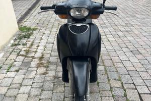 Scarabeo 50 4 t