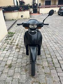 Scarabeo 50 4 t