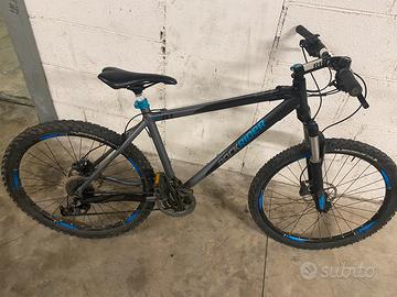 Mtb Rock Rider 8.1 Decathlon