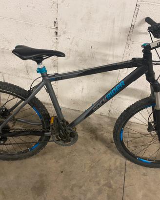 Mtb Rock Rider 8.1 Decathlon